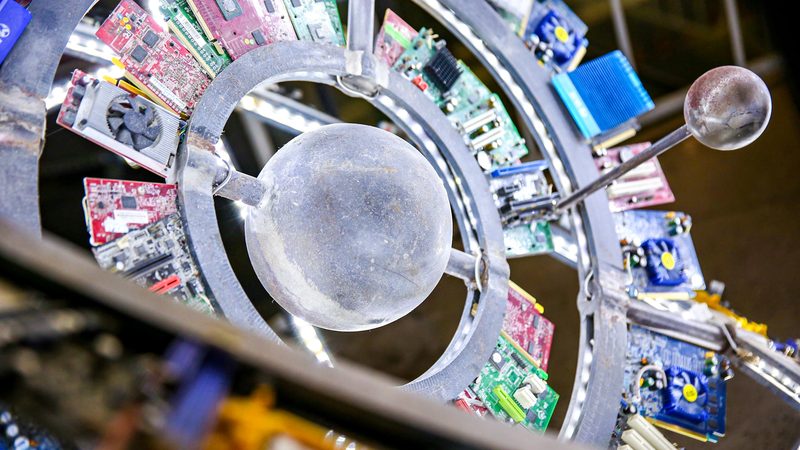 进销存与供应链软件：核心区别与应用解析**